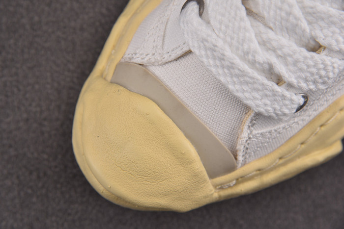 Ma*s*n mihara yasuhiro blakey sneakers