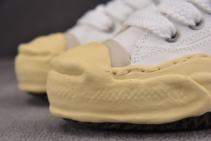 Ma*s*n mihara yasuhiro blakey sneakers