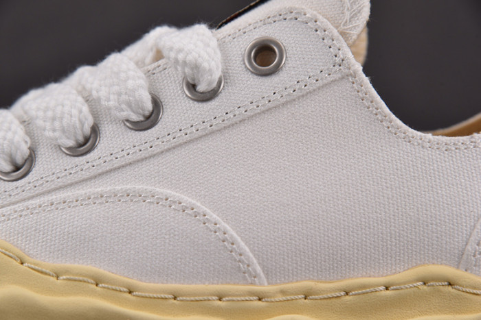 Ma*s*n mihara yasuhiro blakey sneakers