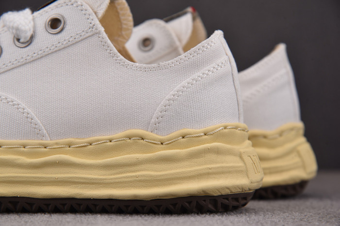 Ma*s*n mihara yasuhiro blakey sneakers