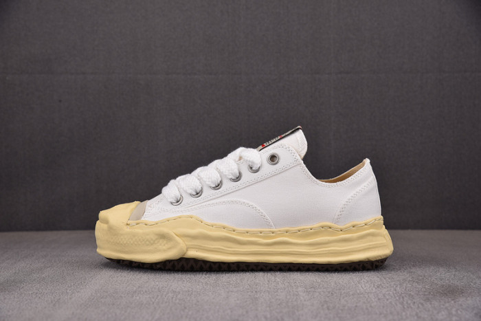 Ma*s*n mihara yasuhiro blakey sneakers