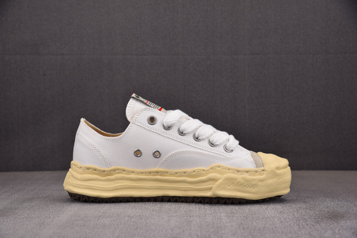 Ma*s*n mihara yasuhiro blakey sneakers