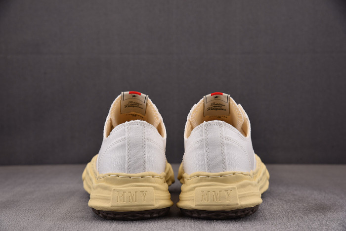 Ma*s*n mihara yasuhiro blakey sneakers