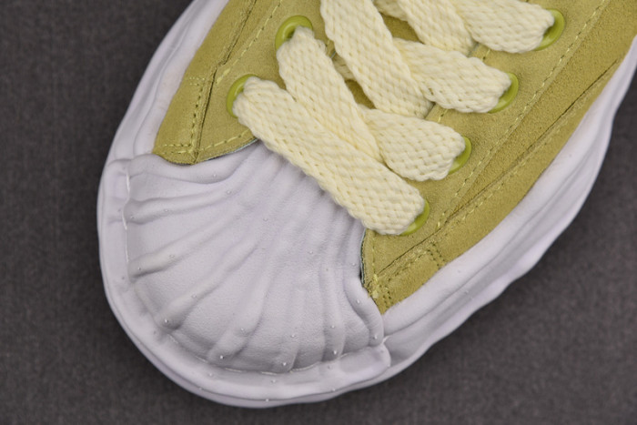 Ma*s*n mihara yasuhiro blakey sneakers