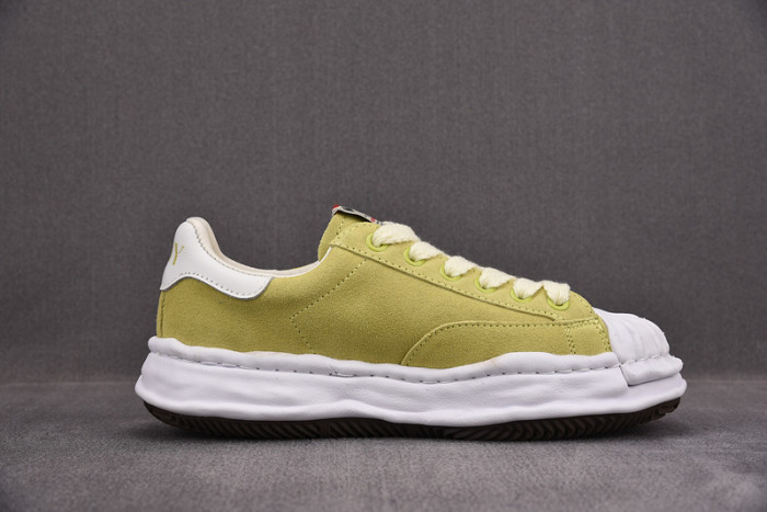 Ma*s*n mihara yasuhiro blakey sneakers