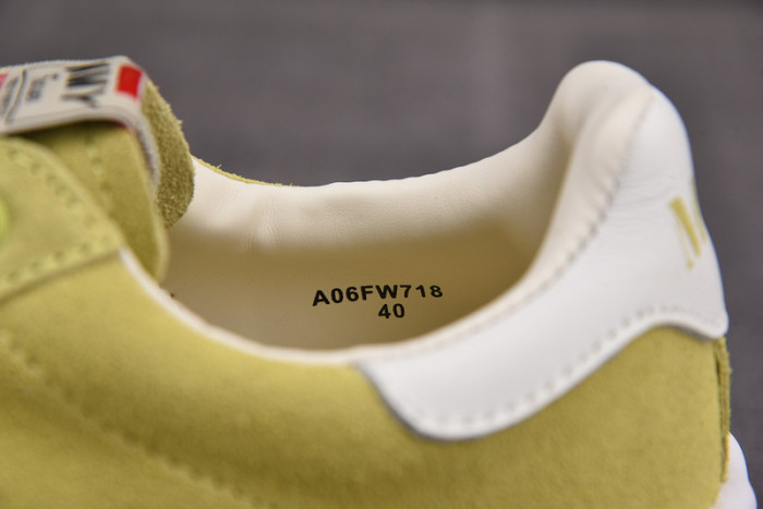 Ma*s*n mihara yasuhiro blakey sneakers