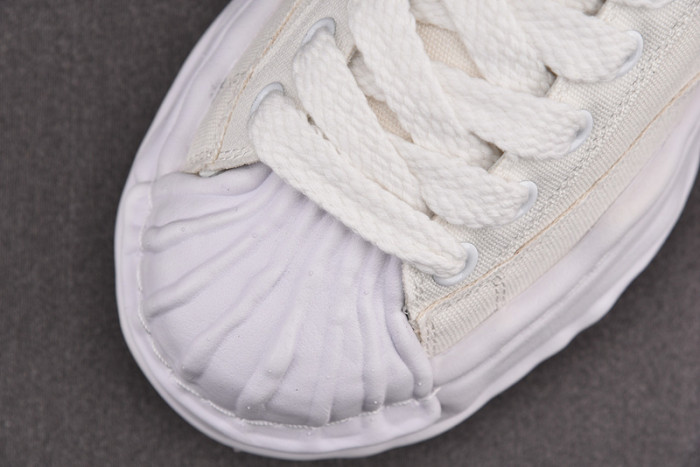 Ma*s*n mihara yasuhiro blakey sneakers