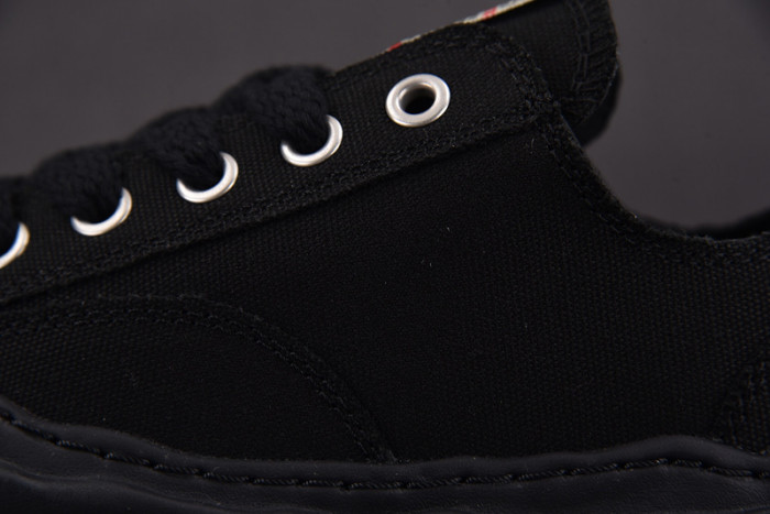 Ma*s*n mihara yasuhiro blakey sneakers
