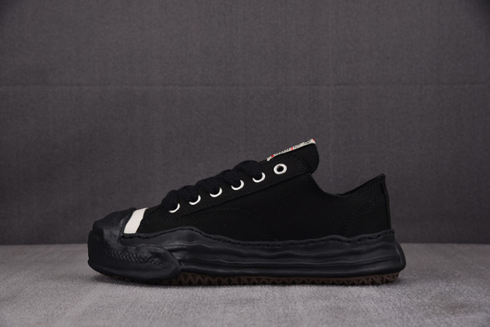 Ma*s*n mihara yasuhiro blakey sneakers