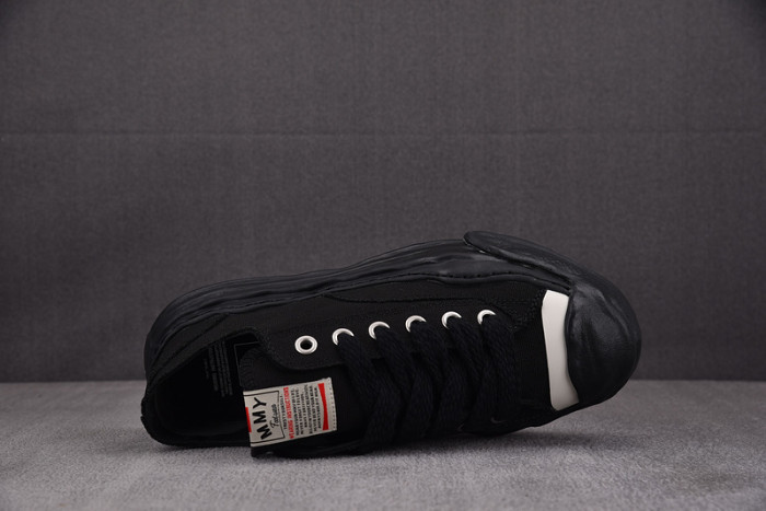Ma*s*n mihara yasuhiro blakey sneakers