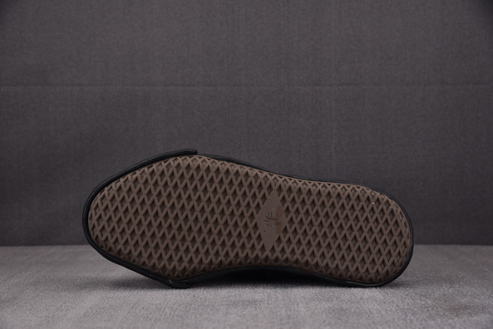 Ma*s*n mihara yasuhiro blakey sneakers