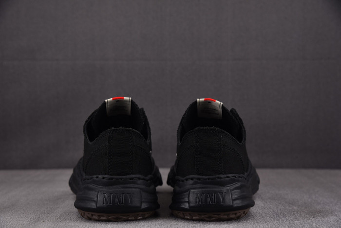 Ma*s*n mihara yasuhiro blakey sneakers
