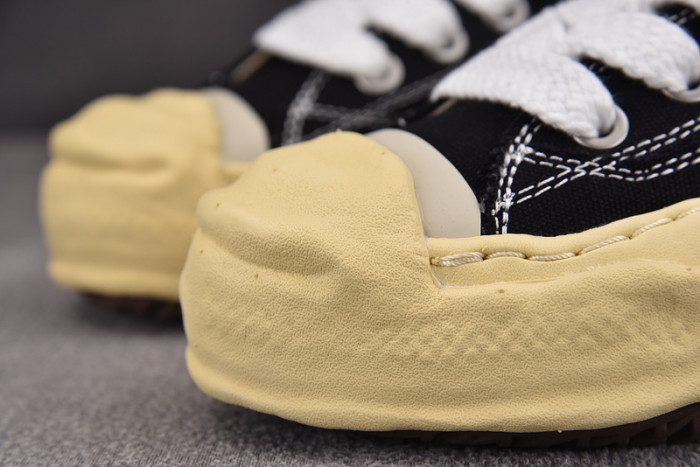 Ma*s*n mihara yasuhiro blakey sneakers