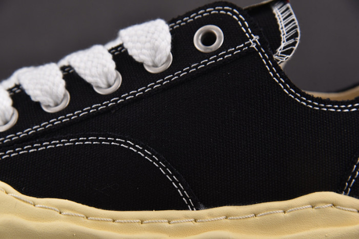 Ma*s*n mihara yasuhiro blakey sneakers