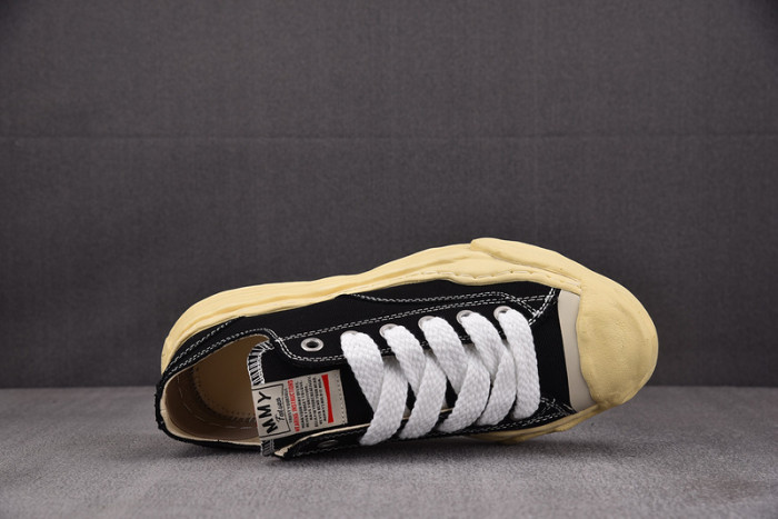Ma*s*n mihara yasuhiro blakey sneakers