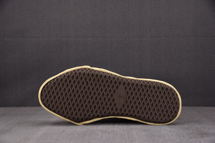 Ma*s*n mihara yasuhiro blakey sneakers