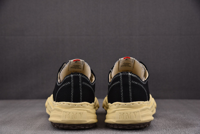 Ma*s*n mihara yasuhiro blakey sneakers