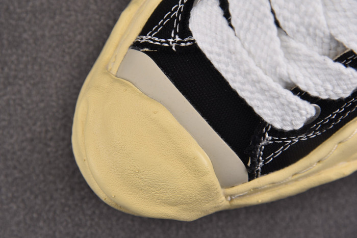 Ma*s*n mihara yasuhiro blakey sneakers
