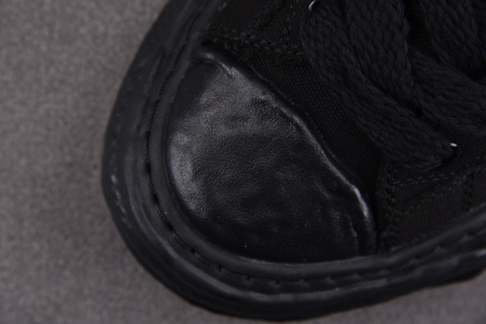 Ma*s*n mihara yasuhiro blakey sneakers