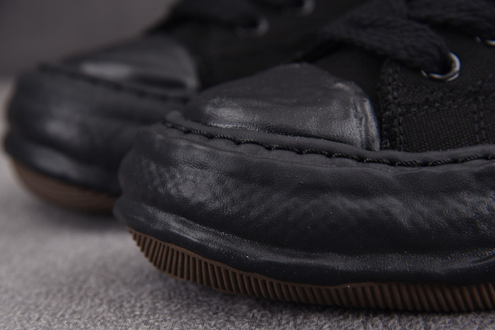 Ma*s*n mihara yasuhiro blakey sneakers