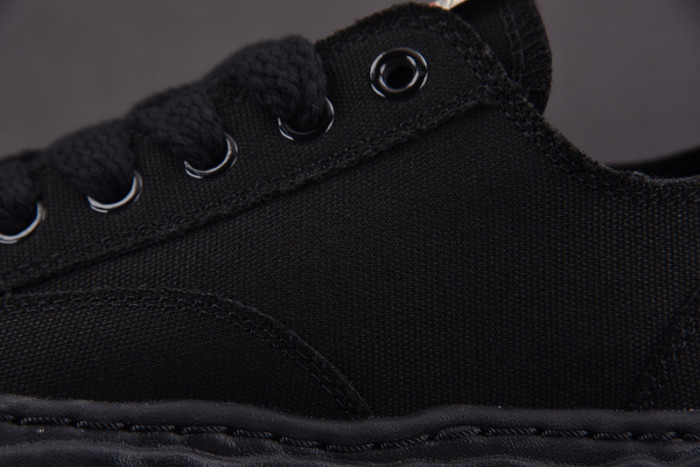 Ma*s*n mihara yasuhiro blakey sneakers