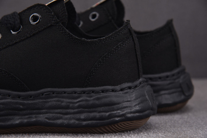 Ma*s*n mihara yasuhiro blakey sneakers