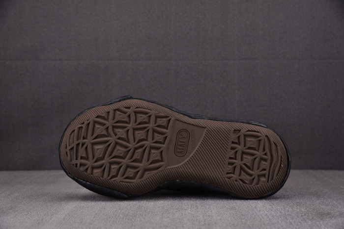 Ma*s*n mihara yasuhiro blakey sneakers