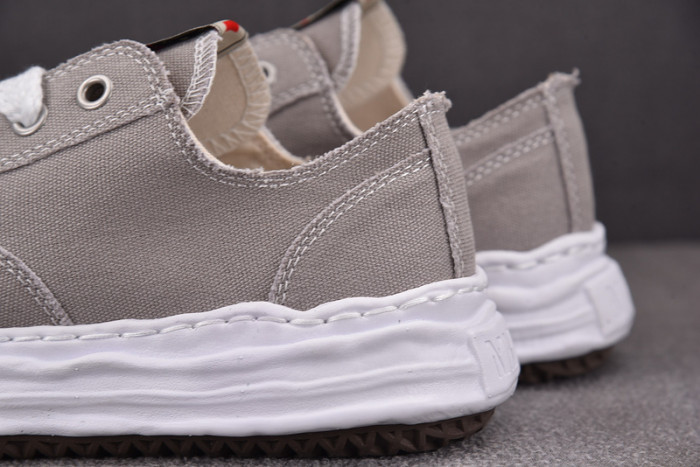Ma*s*n mihara yasuhiro blakey sneakers