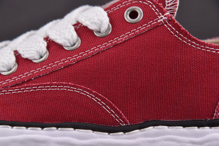 Ma*s*n mihara yasuhiro blakey sneakers