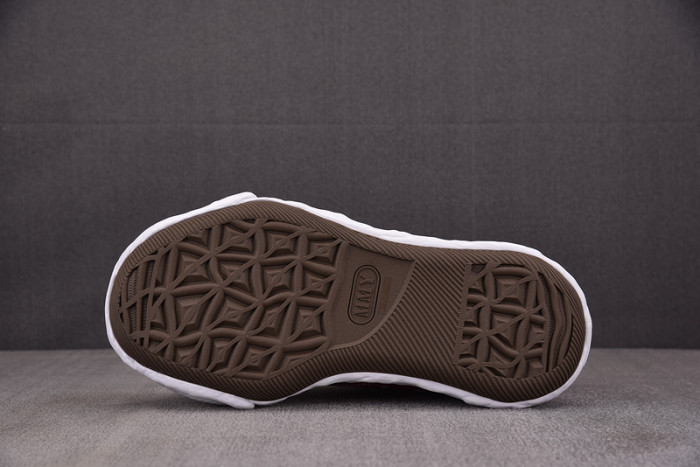 Ma*s*n mihara yasuhiro blakey sneakers