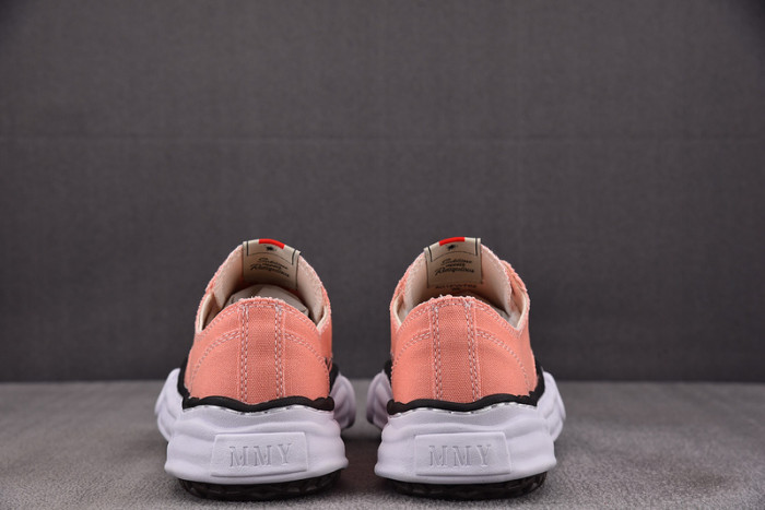 Ma*s*n mihara yasuhiro blakey sneakers