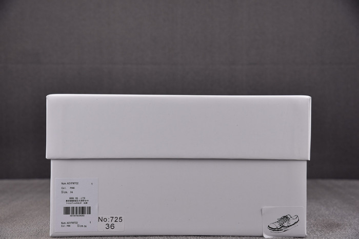 Ma*s*n mihara yasuhiro blakey sneakers