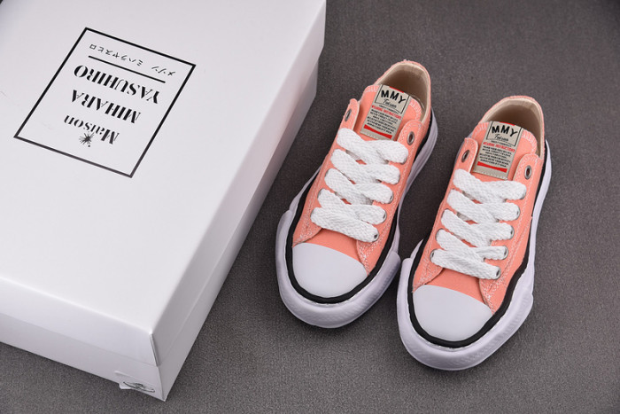 Ma*s*n mihara yasuhiro blakey sneakers