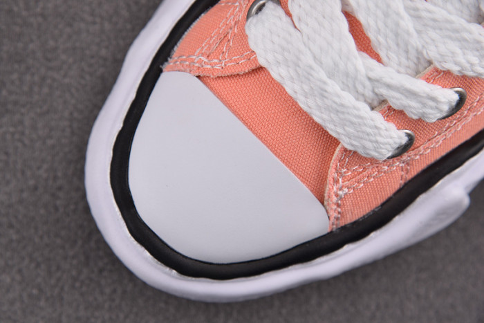 Ma*s*n mihara yasuhiro blakey sneakers