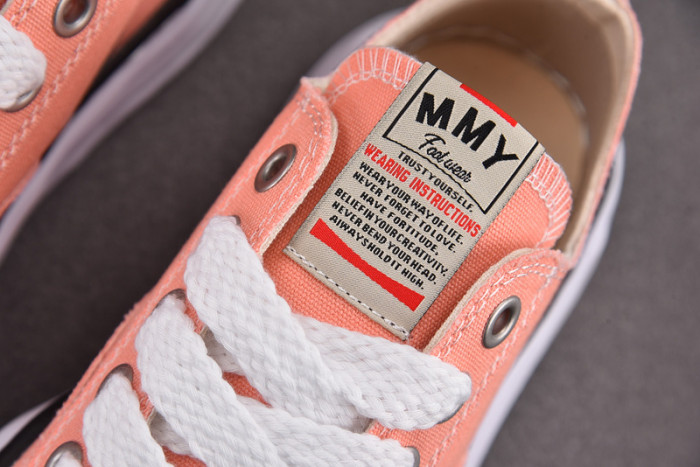 Ma*s*n mihara yasuhiro blakey sneakers