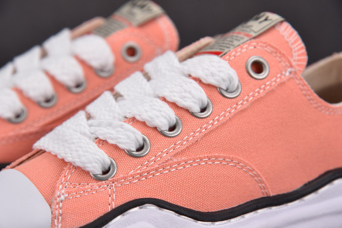 Ma*s*n mihara yasuhiro blakey sneakers