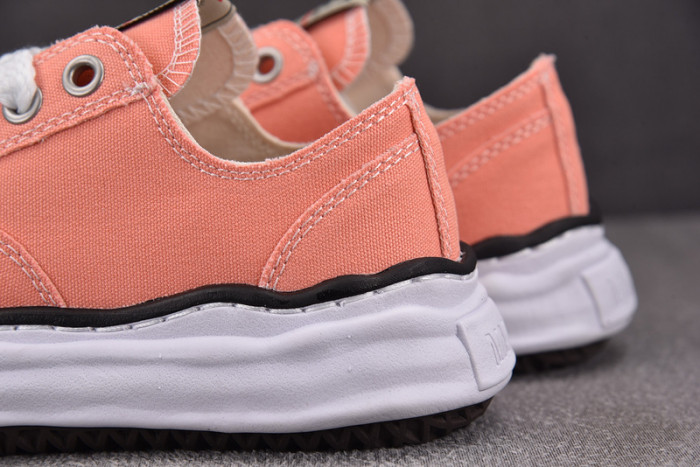 Ma*s*n mihara yasuhiro blakey sneakers