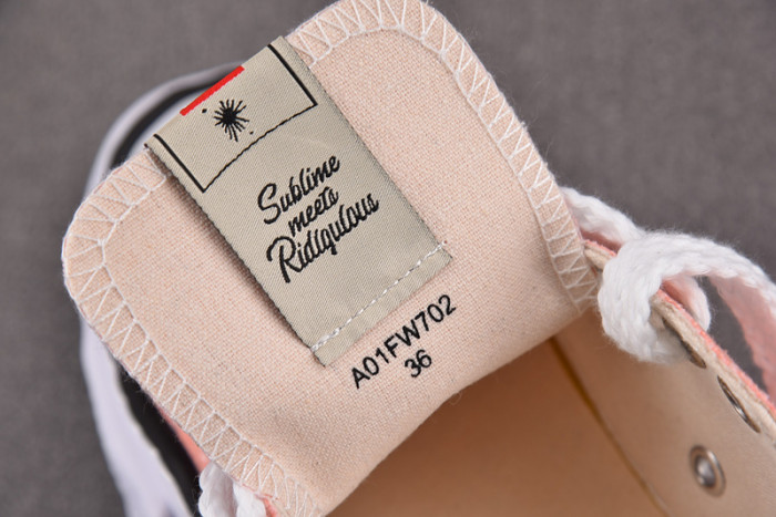 Ma*s*n mihara yasuhiro blakey sneakers