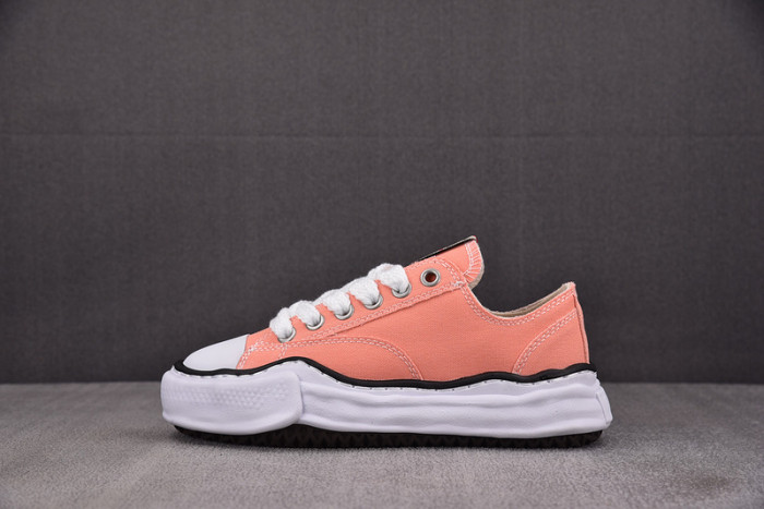 Ma*s*n mihara yasuhiro blakey sneakers