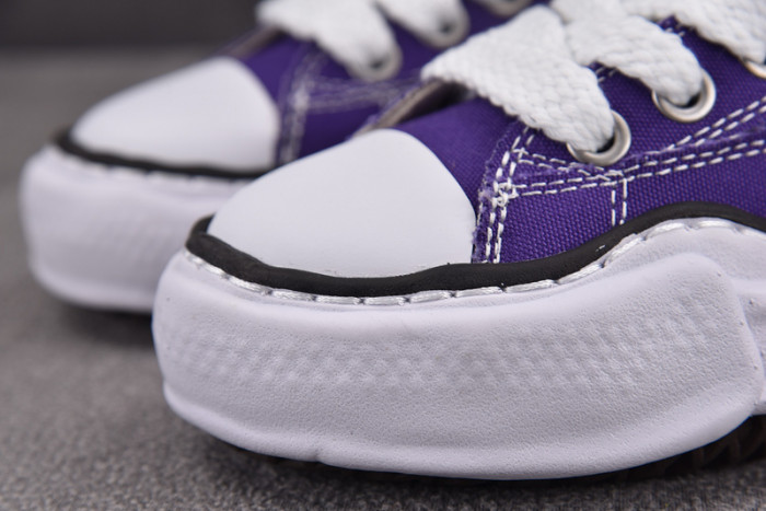 Ma*s*n mihara yasuhiro blakey sneakers