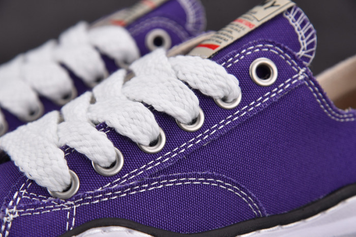 Ma*s*n mihara yasuhiro blakey sneakers
