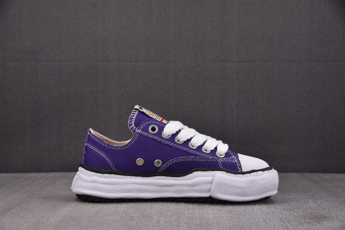 Ma*s*n mihara yasuhiro blakey sneakers
