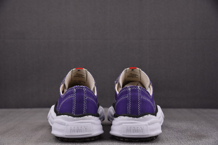 Ma*s*n mihara yasuhiro blakey sneakers