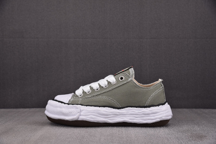 Ma*s*n mihara yasuhiro blakey sneakers