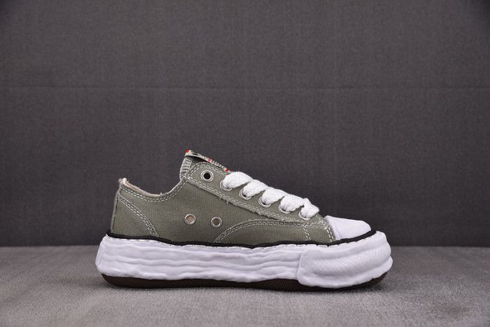 Ma*s*n mihara yasuhiro blakey sneakers