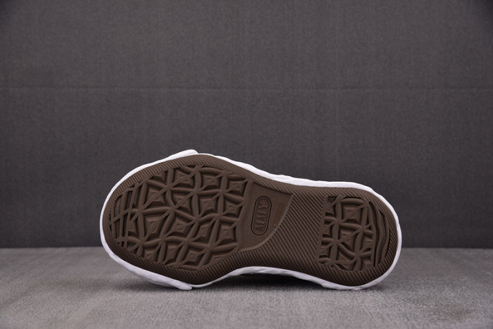 Ma*s*n mihara yasuhiro blakey sneakers