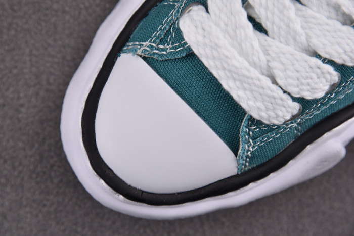 Ma*s*n mihara yasuhiro blakey sneakers