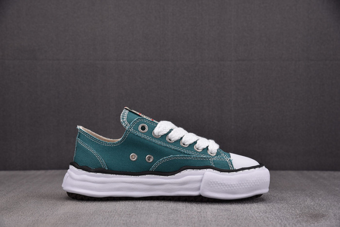 Ma*s*n mihara yasuhiro blakey sneakers