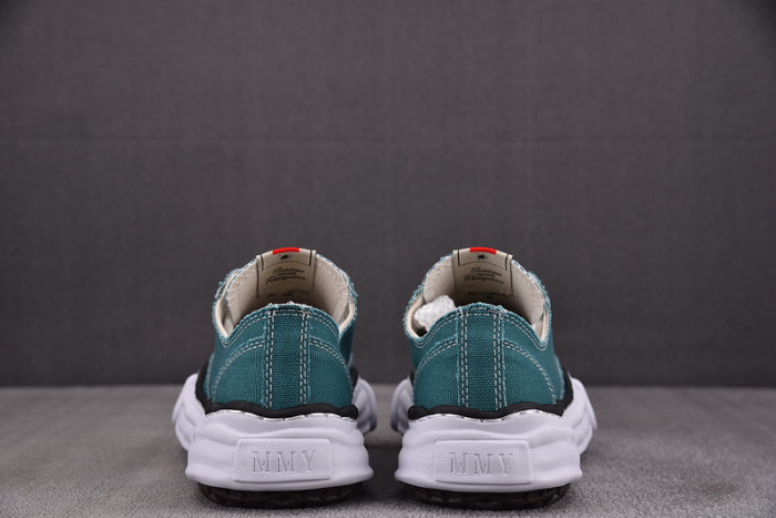 Ma*s*n mihara yasuhiro blakey sneakers
