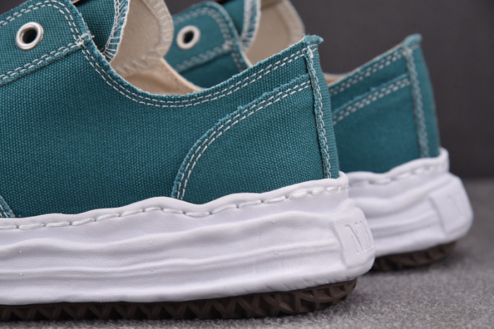Ma*s*n mihara yasuhiro blakey sneakers
